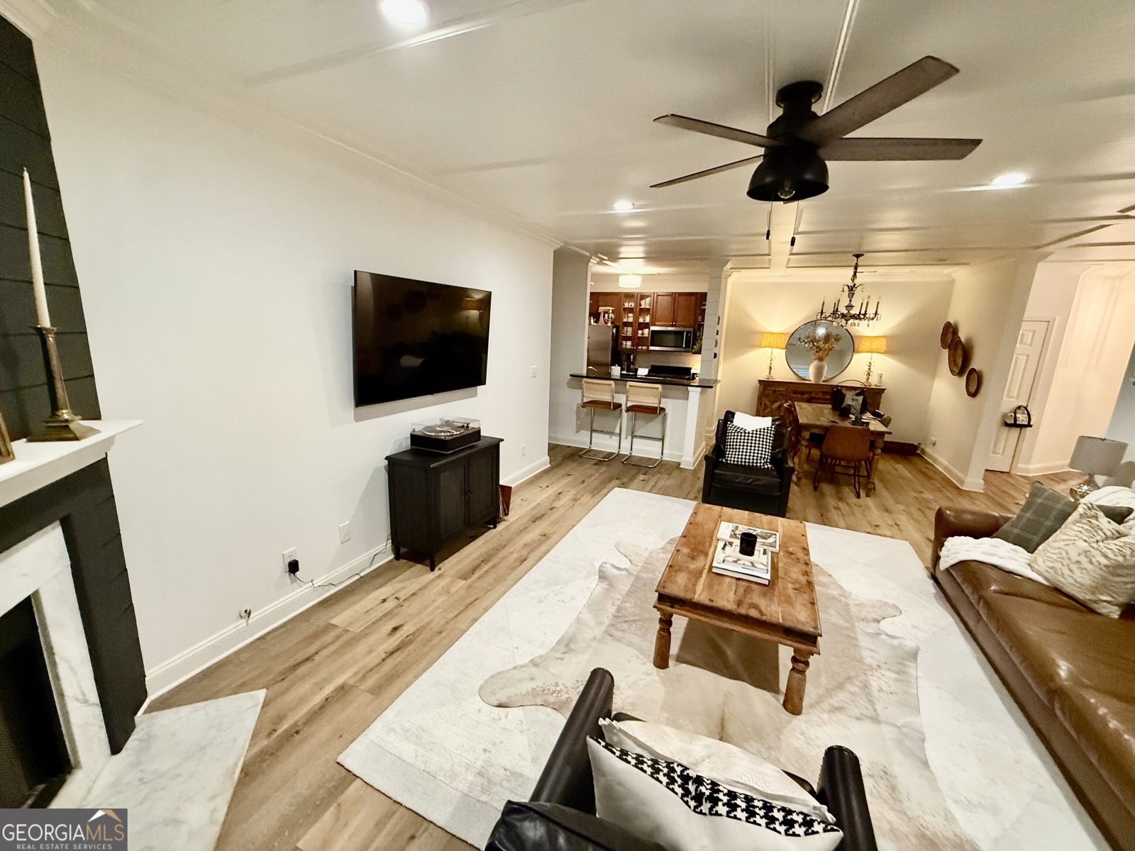 1115 Ridgefield Drive Peachtree City - Photo 10