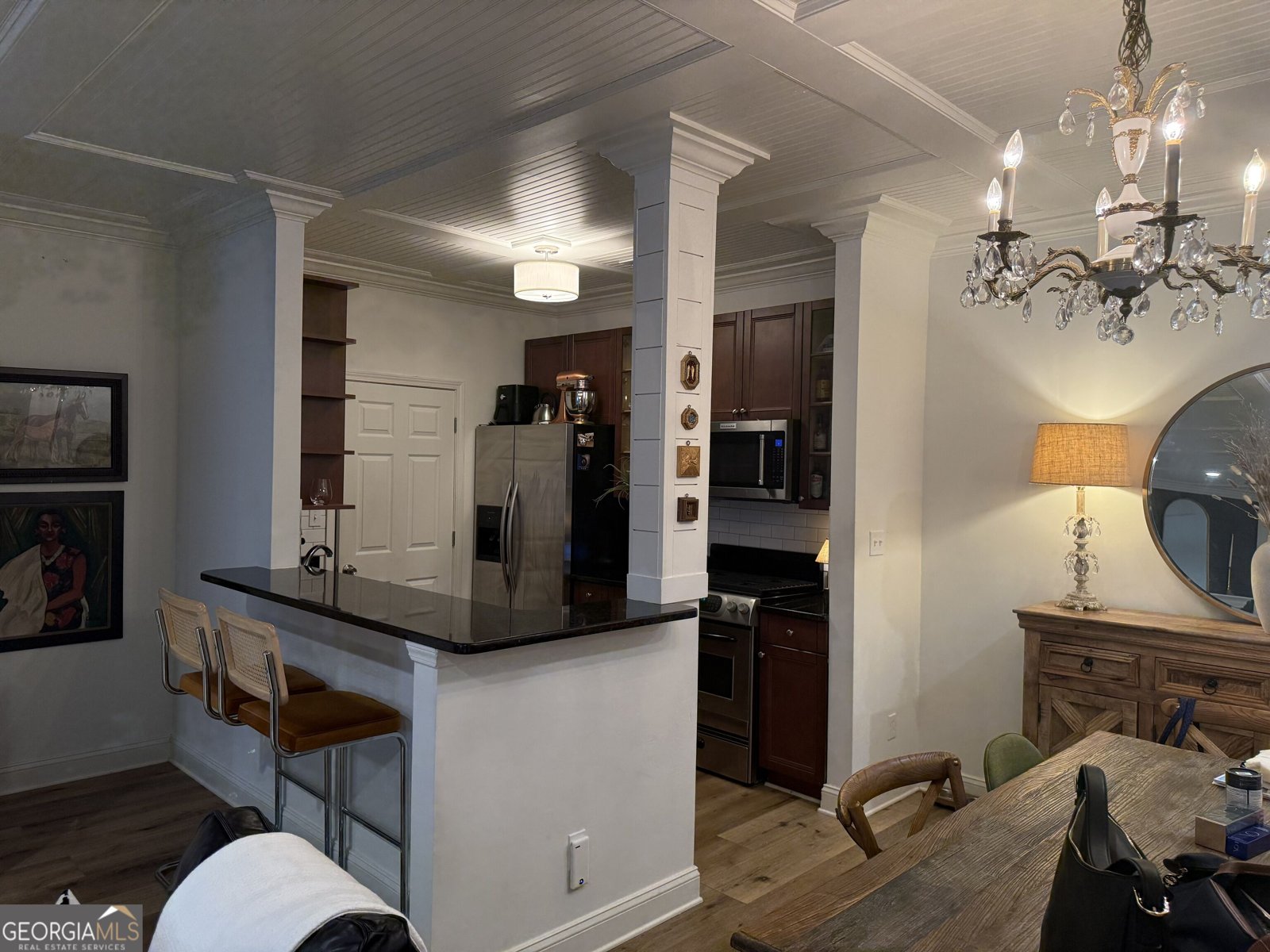 1115 Ridgefield Drive Peachtree City - Photo 11