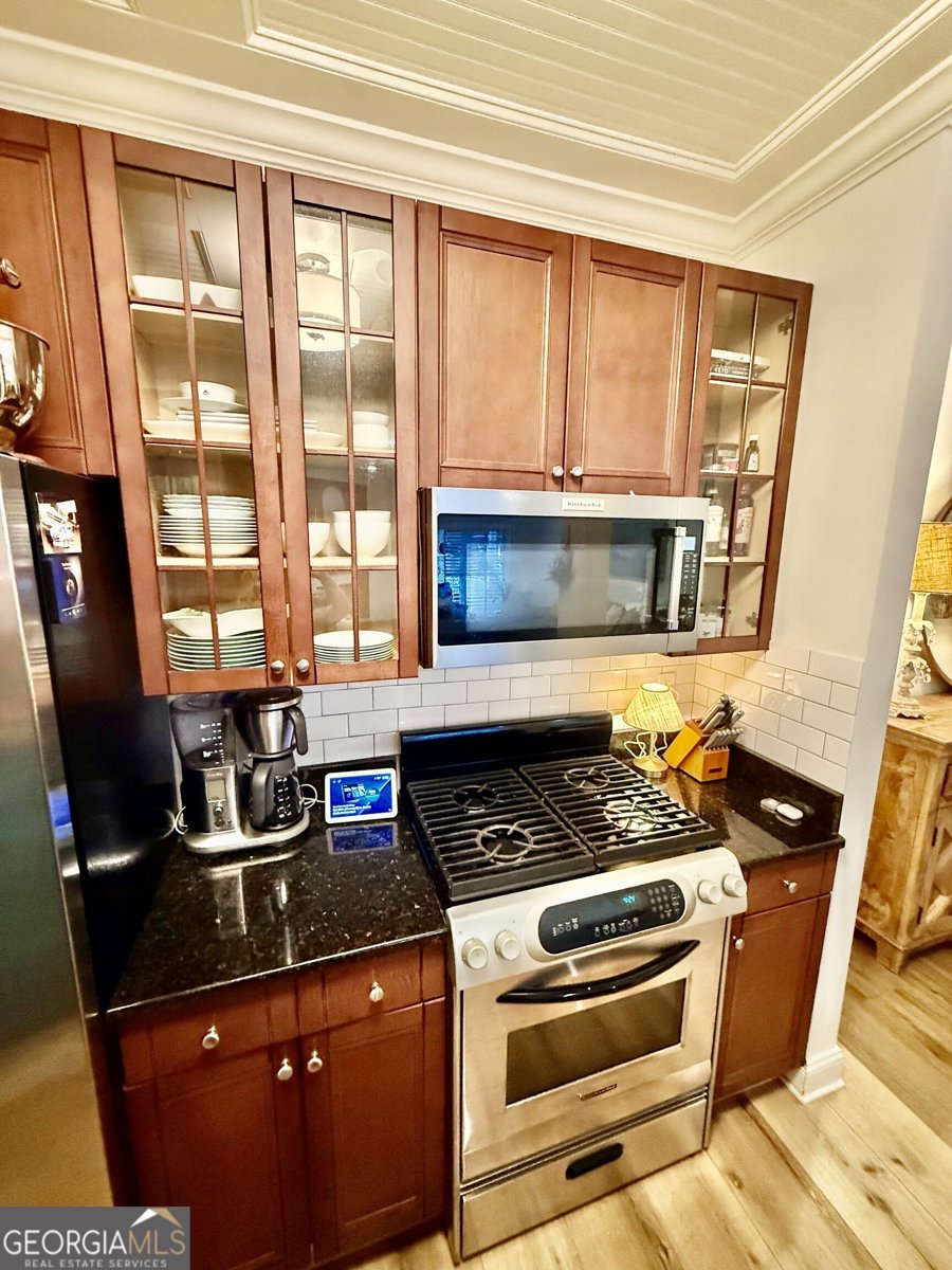 1115 Ridgefield Drive Peachtree City - Photo 12