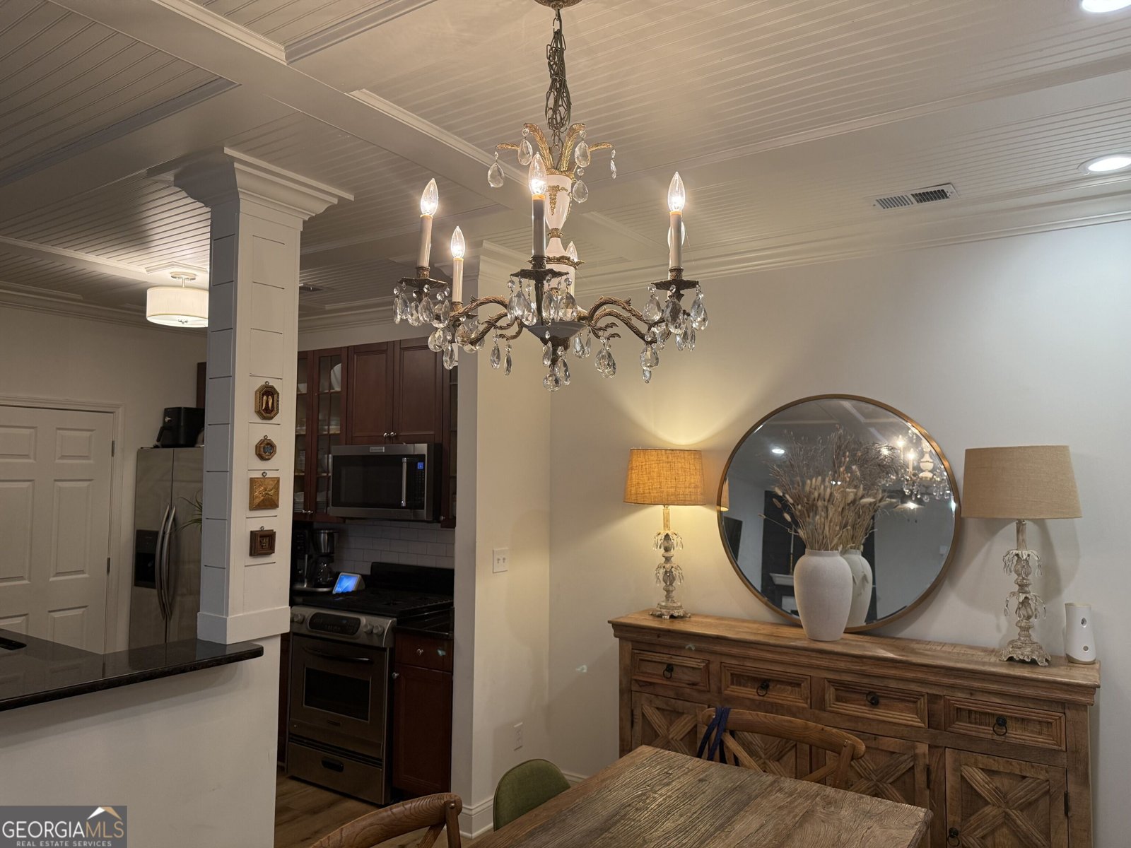 1115 Ridgefield Drive Peachtree City - Photo 14