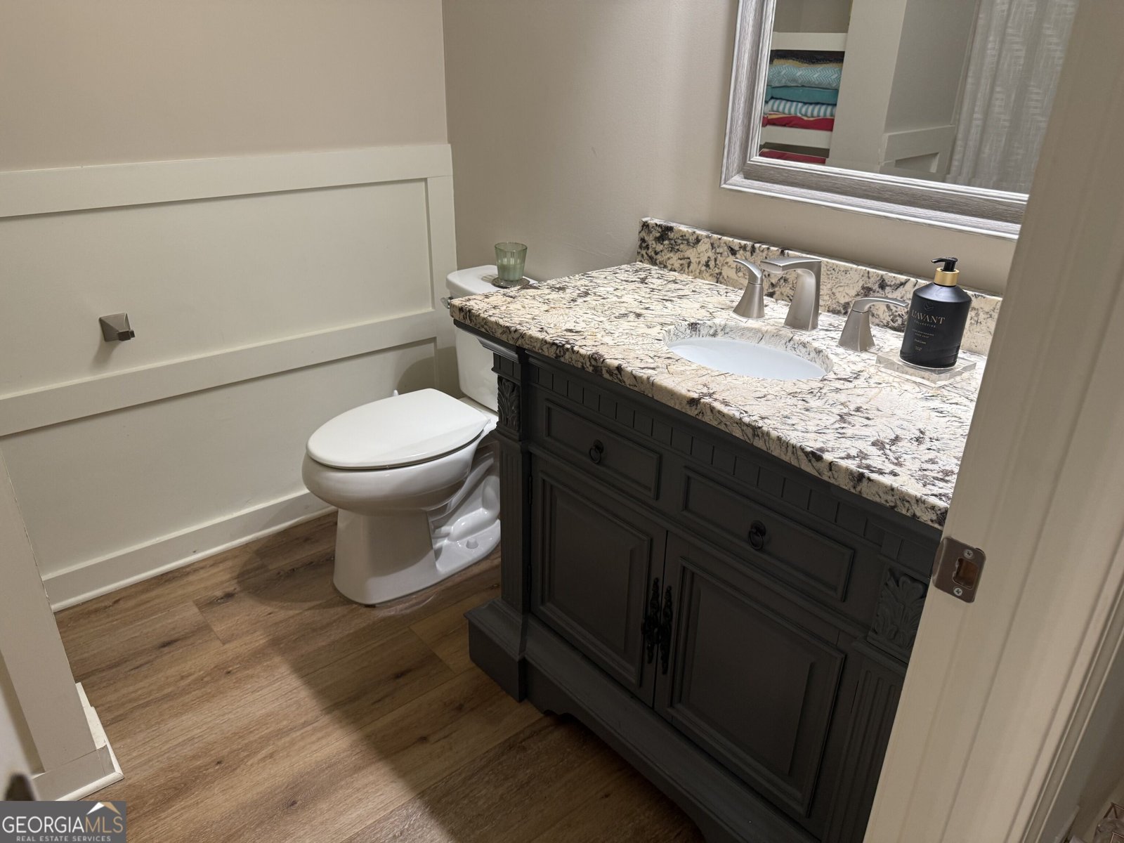 1115 Ridgefield Drive Peachtree City - Photo 16