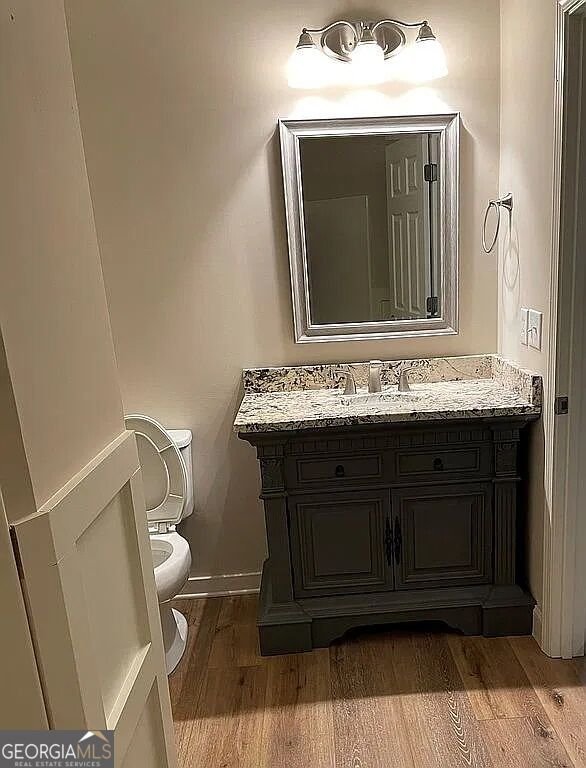 1115 Ridgefield Drive Peachtree City - Photo 17