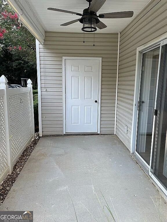1115 Ridgefield Drive Peachtree City - Photo 20