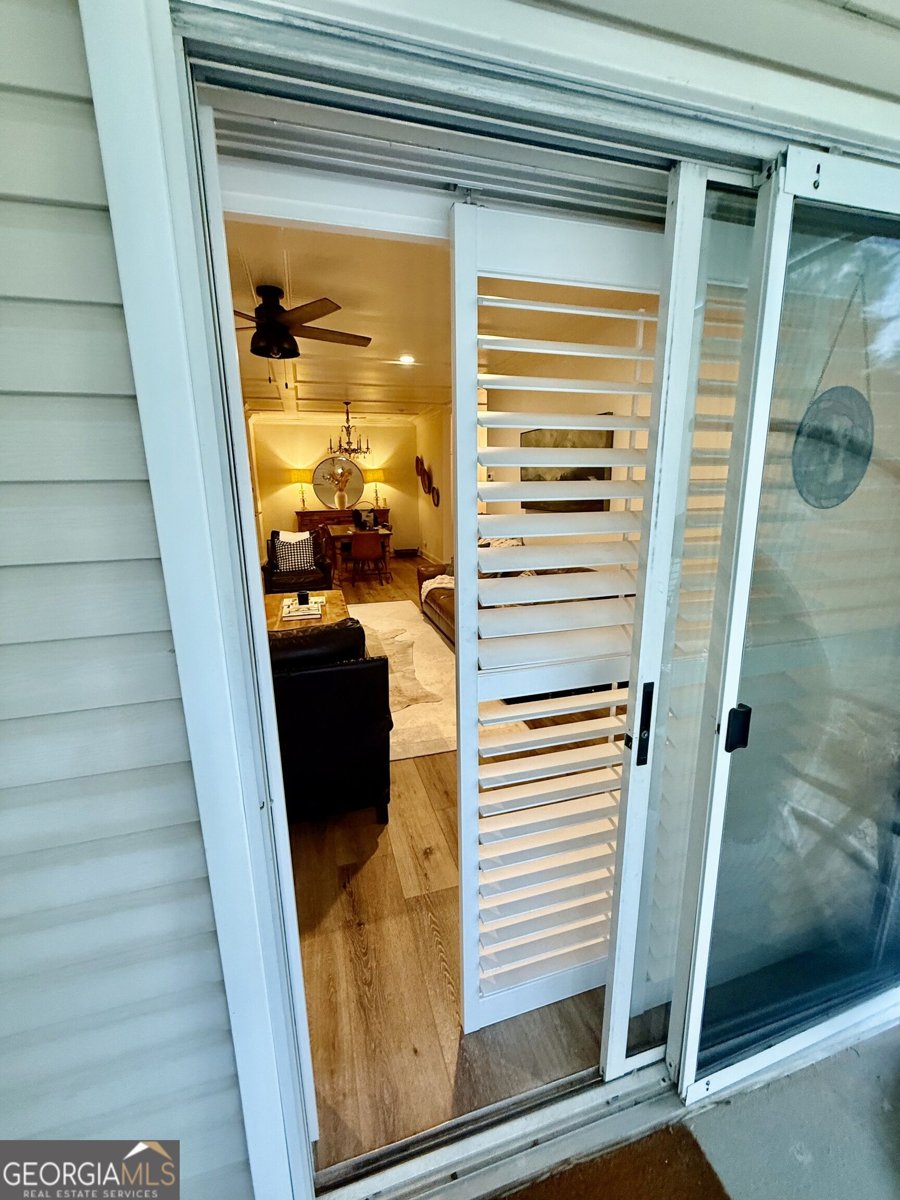 1115 Ridgefield Drive Peachtree City - Photo 21