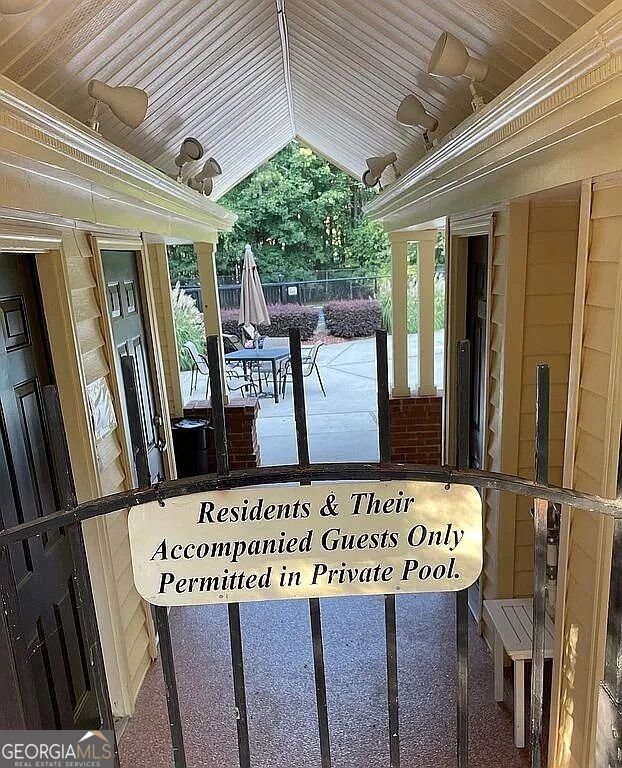 1115 Ridgefield Drive Peachtree City - Photo 25