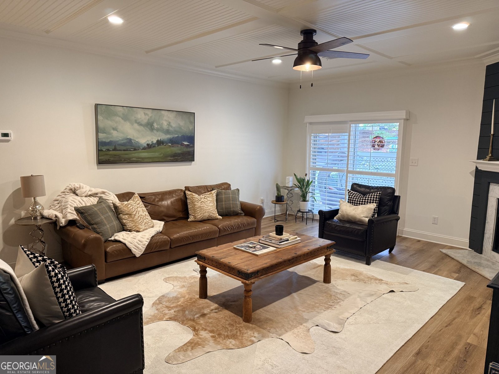 1115 Ridgefield Drive Peachtree City - Photo 9