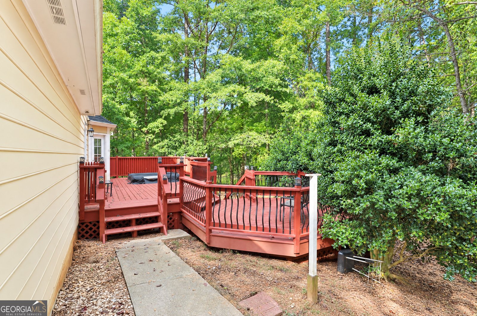 10 Valley Lane Newnan - Photo 10
