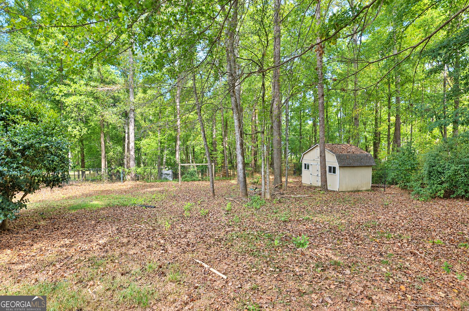 10 Valley Lane Newnan - Photo 11