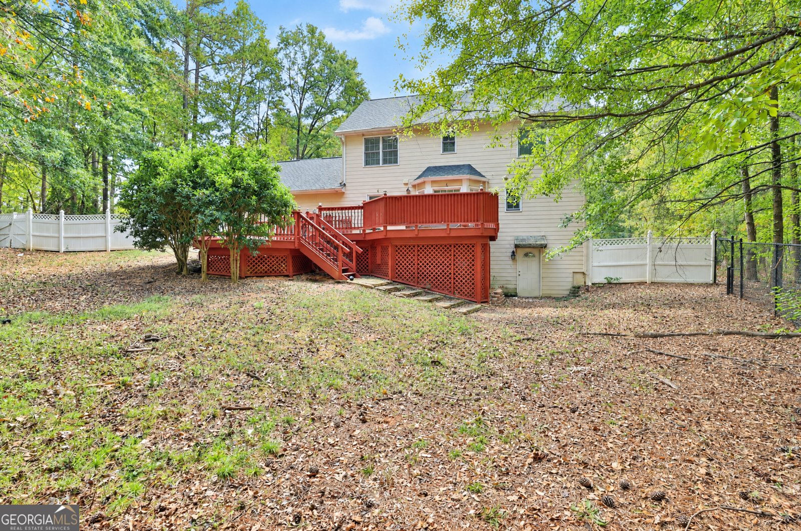 10 Valley Lane Newnan - Photo 12