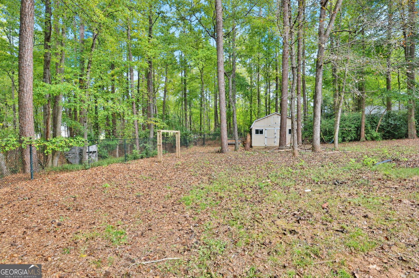 10 Valley Lane Newnan - Photo 13
