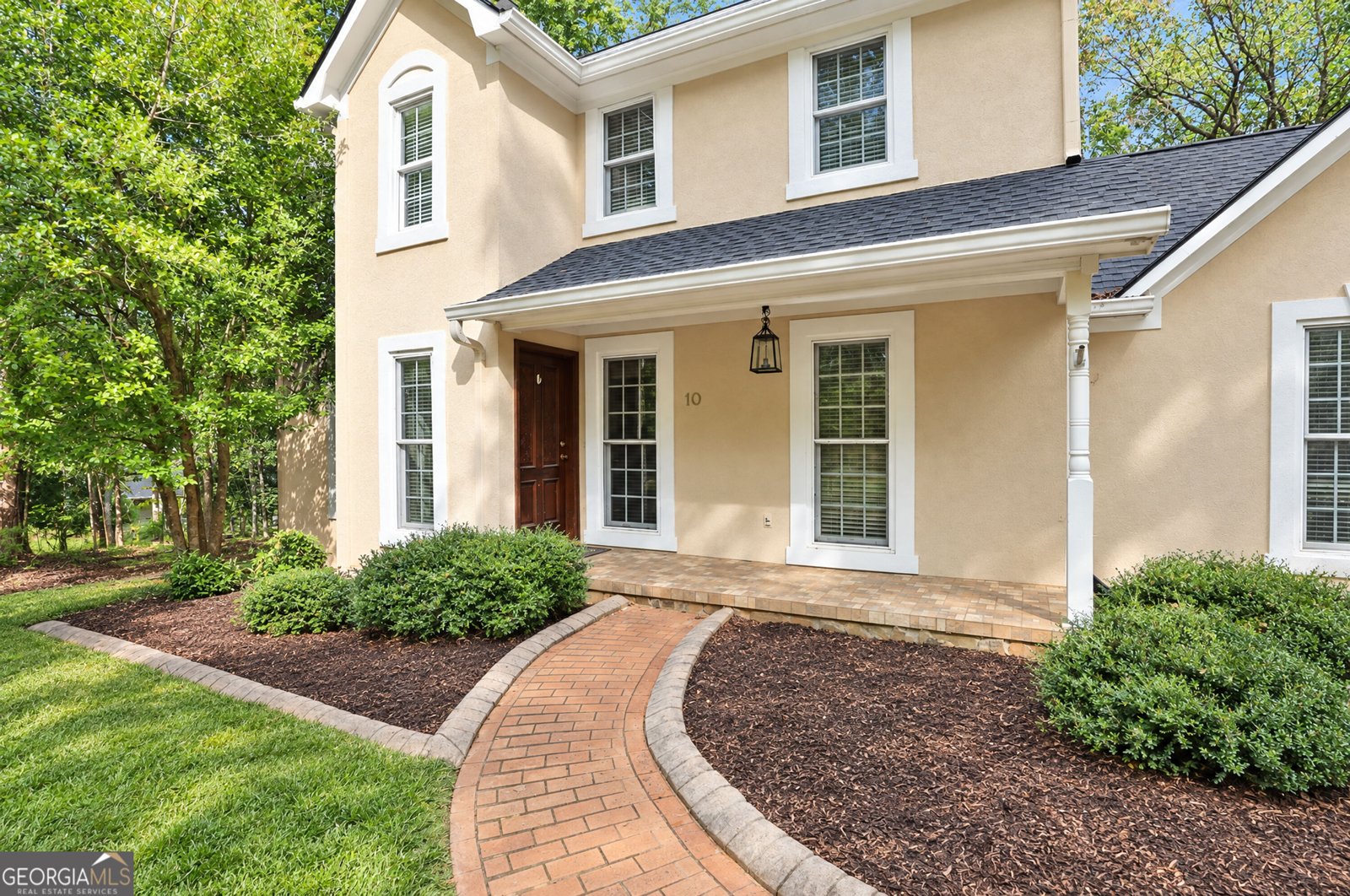 10 Valley Lane Newnan - Photo 6