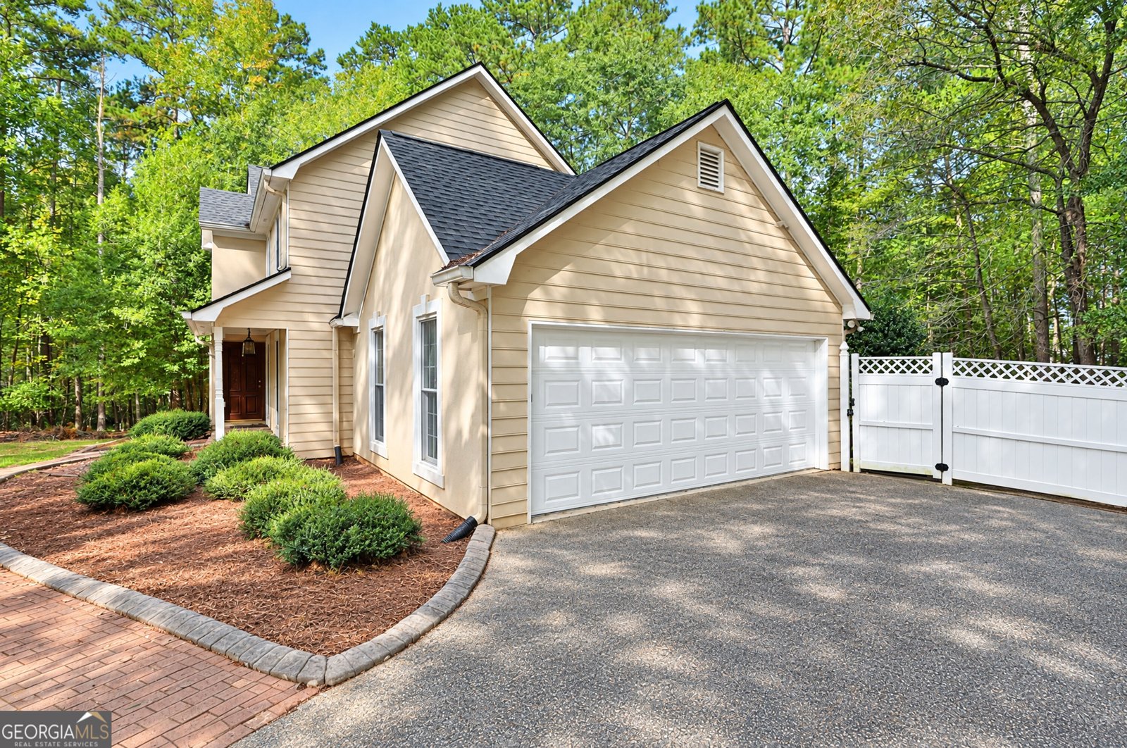 10 Valley Lane Newnan - Photo 7