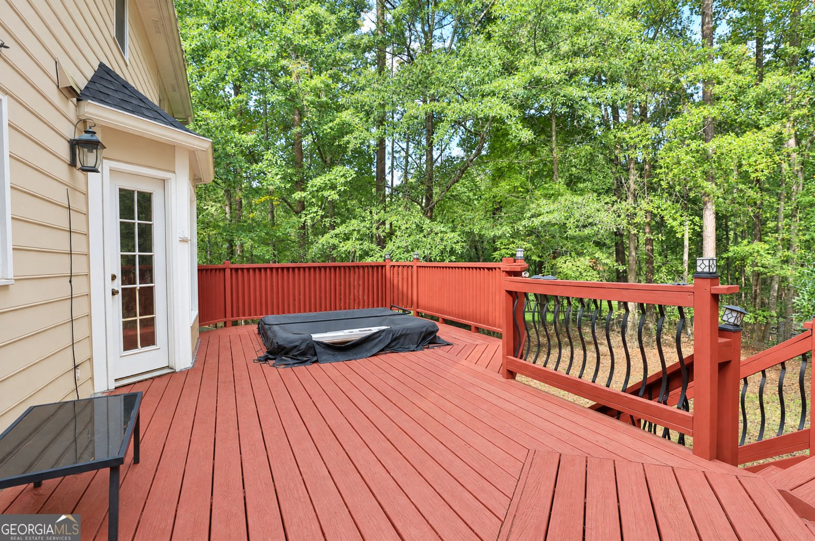 10 Valley Lane Newnan - Photo 8