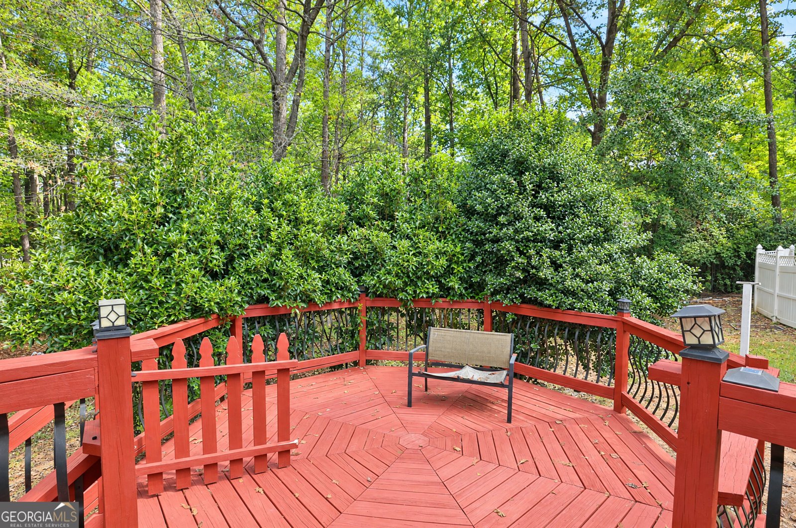 10 Valley Lane Newnan - Photo 9