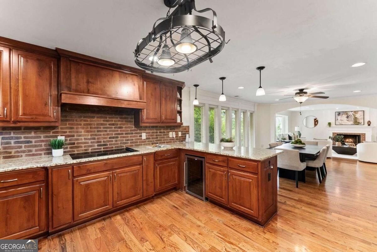 18 Basswood Circle Sandy Springs - Photo 10
