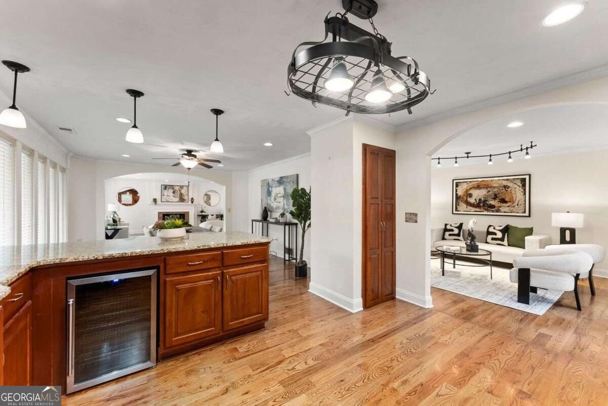 18 Basswood Circle Sandy Springs - Photo 11