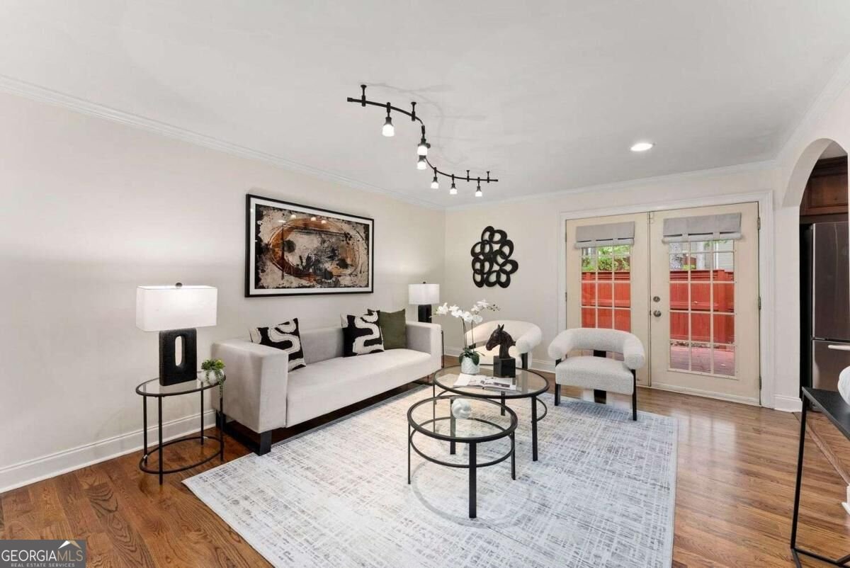 18 Basswood Circle Sandy Springs - Photo 12