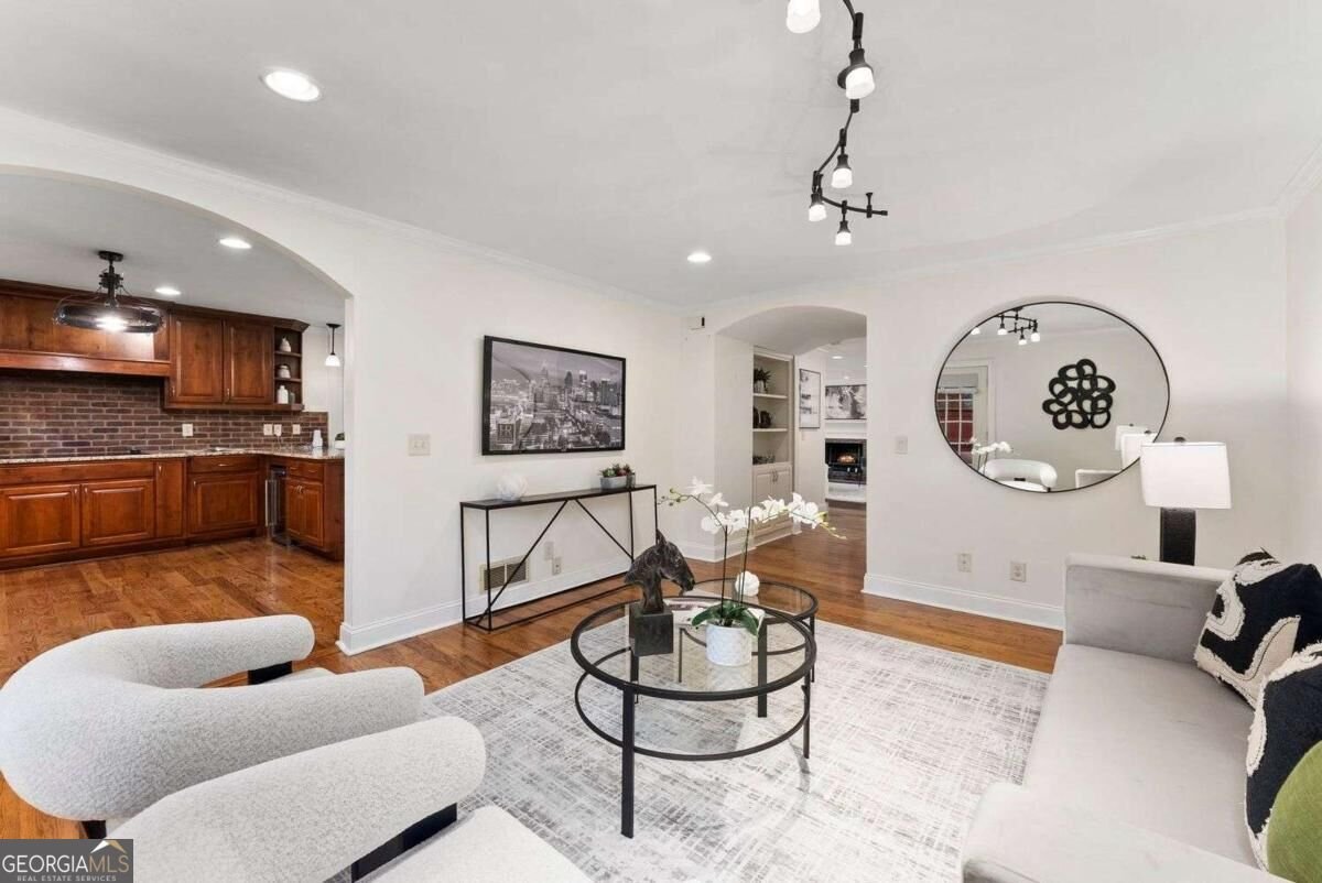 18 Basswood Circle Sandy Springs - Photo 13