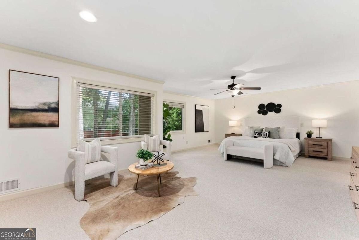 18 Basswood Circle Sandy Springs - Photo 16