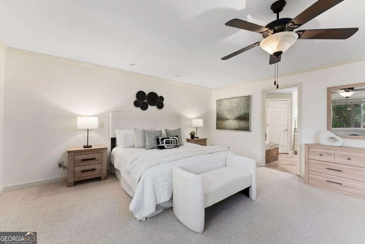 18 Basswood Circle Sandy Springs - Photo 17