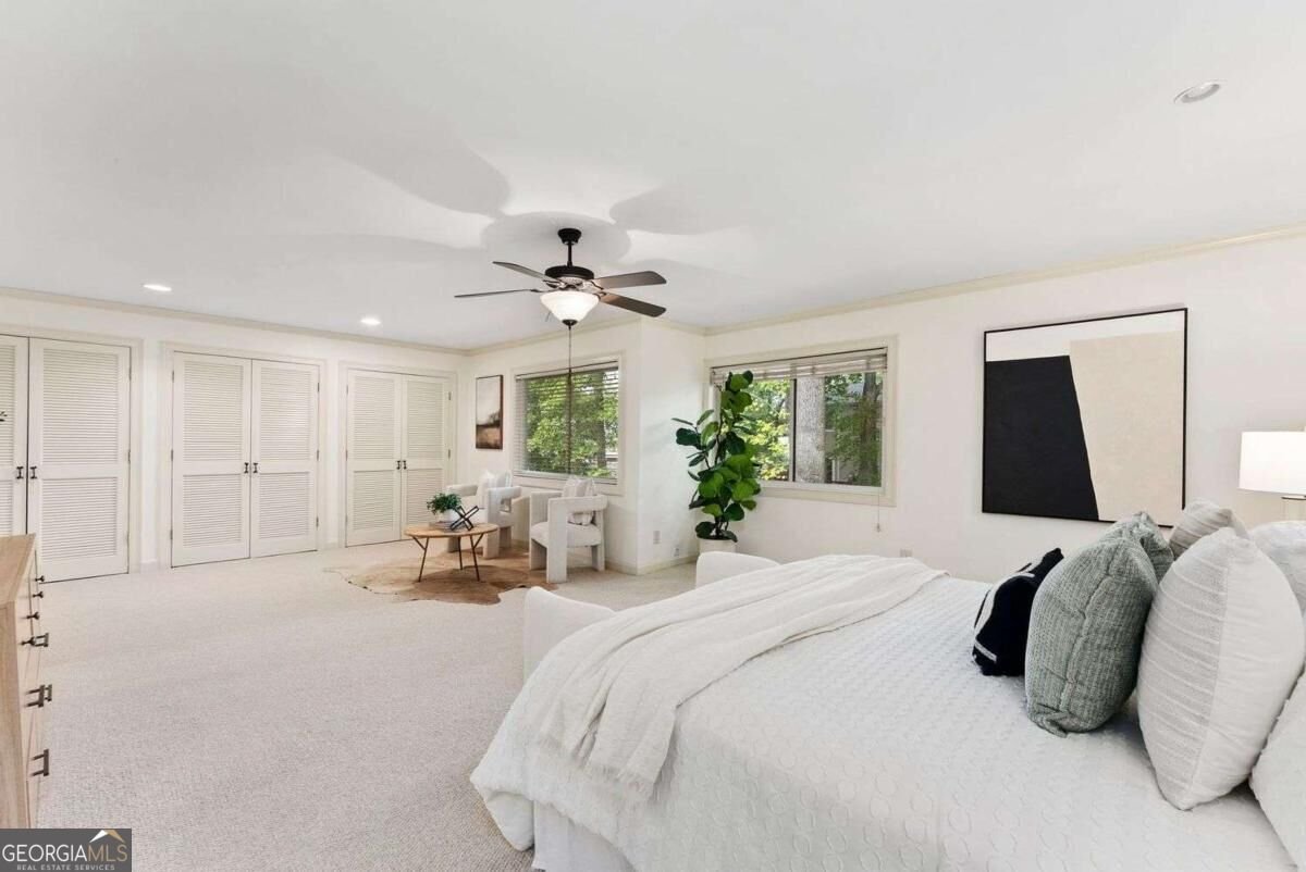 18 Basswood Circle Sandy Springs - Photo 18