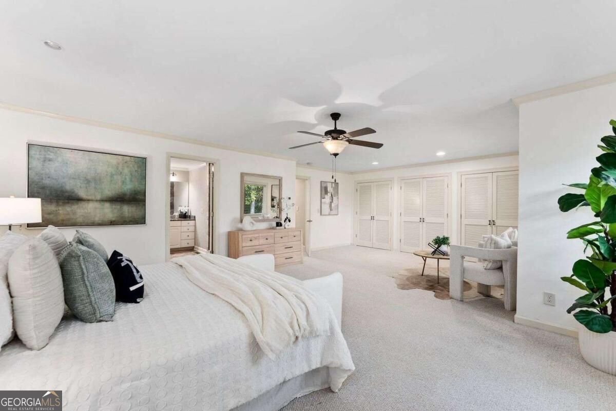 18 Basswood Circle Sandy Springs - Photo 19