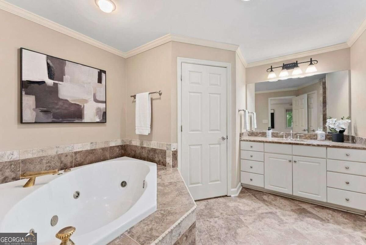 18 Basswood Circle Sandy Springs - Photo 22
