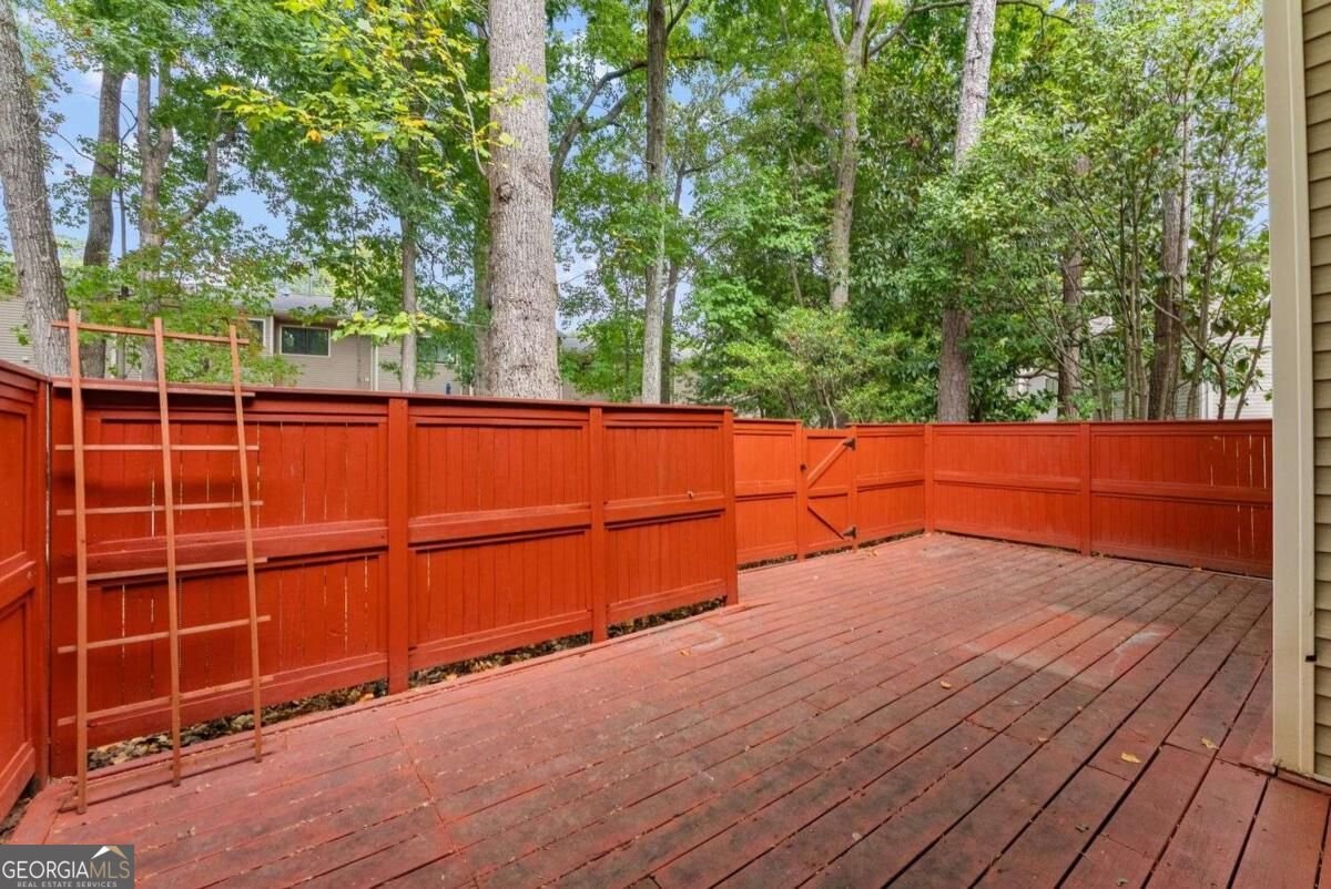 18 Basswood Circle Sandy Springs - Photo 32