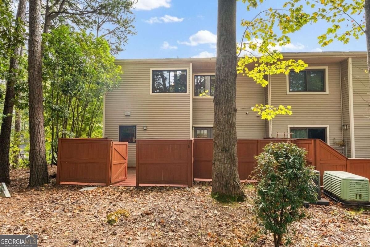 18 Basswood Circle Sandy Springs - Photo 33