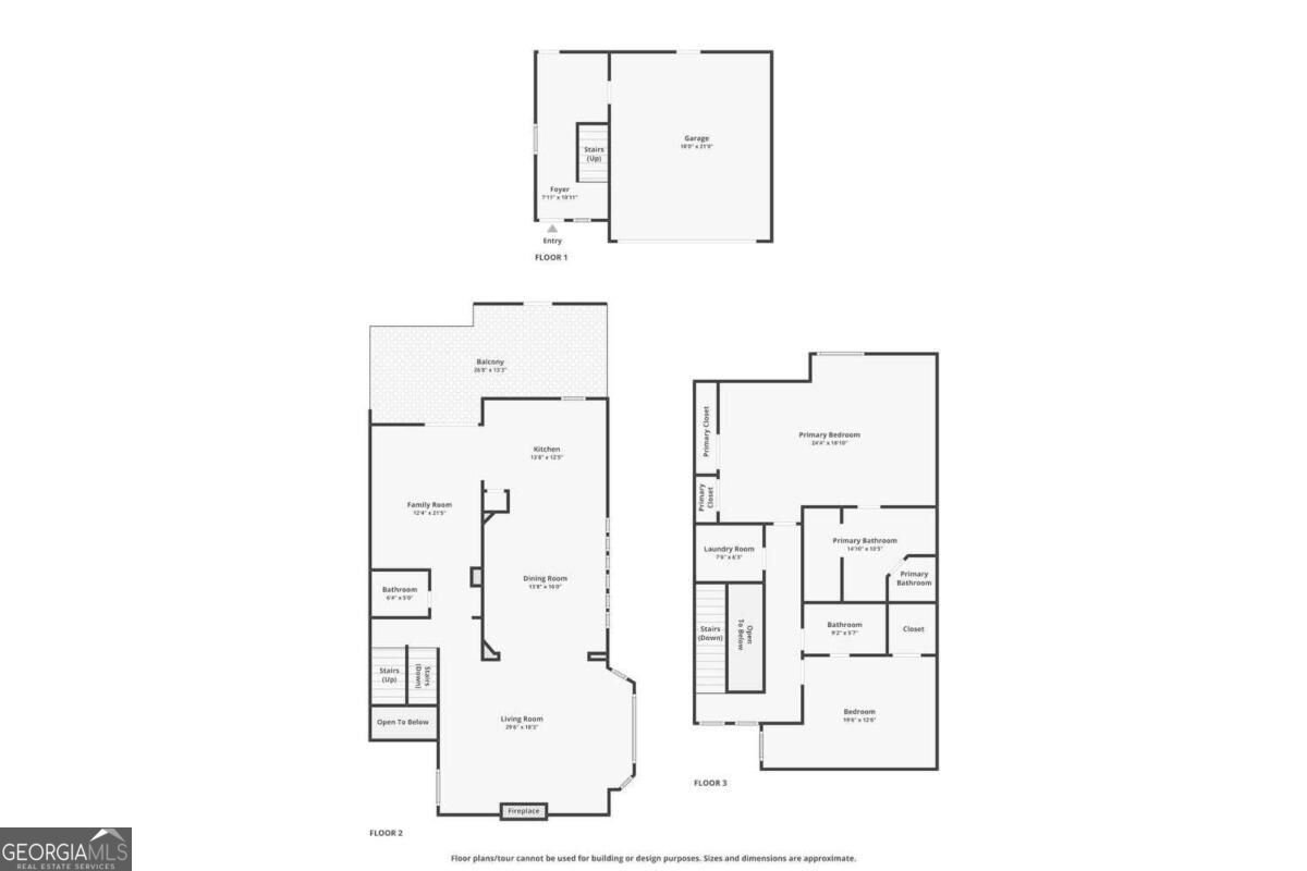 18 Basswood Circle Sandy Springs - Photo 41