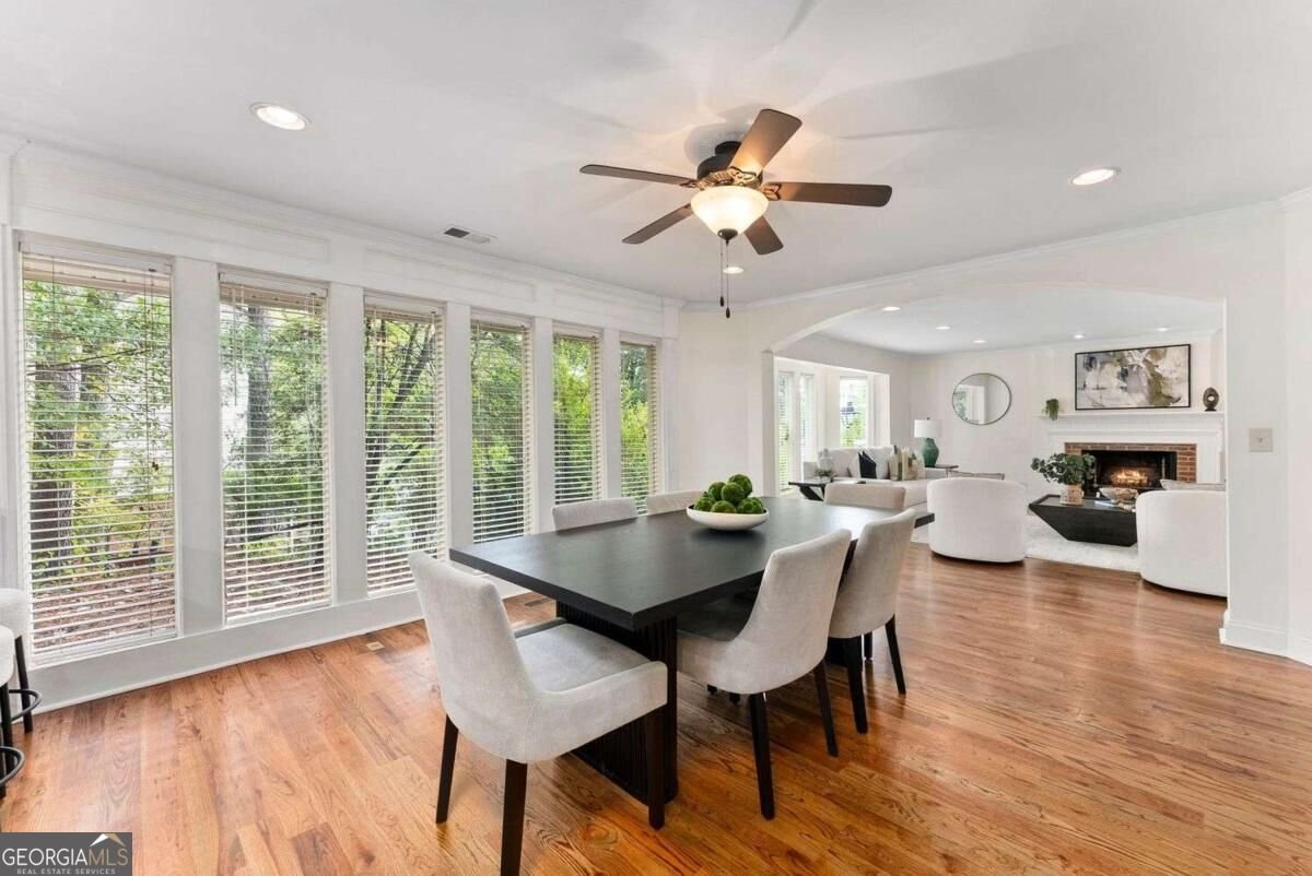 18 Basswood Circle Sandy Springs - Photo 7