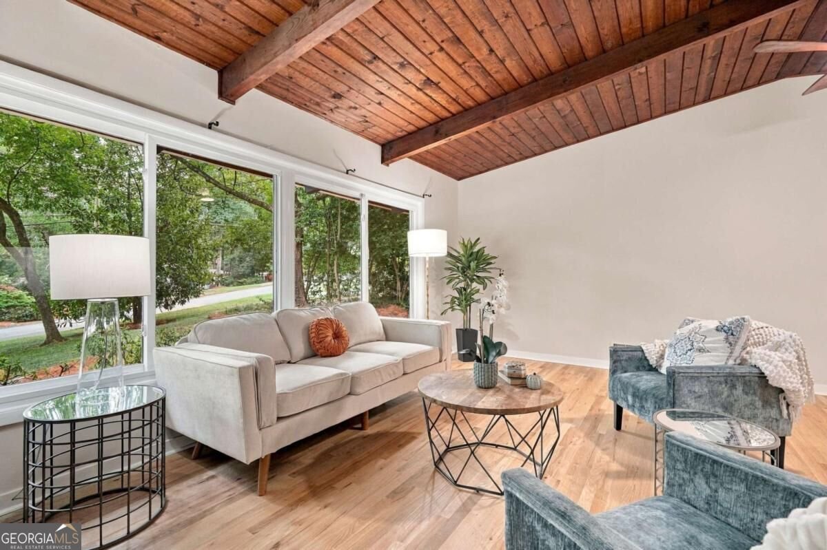 3656 Eaglerock Drive Atlanta - Photo 10