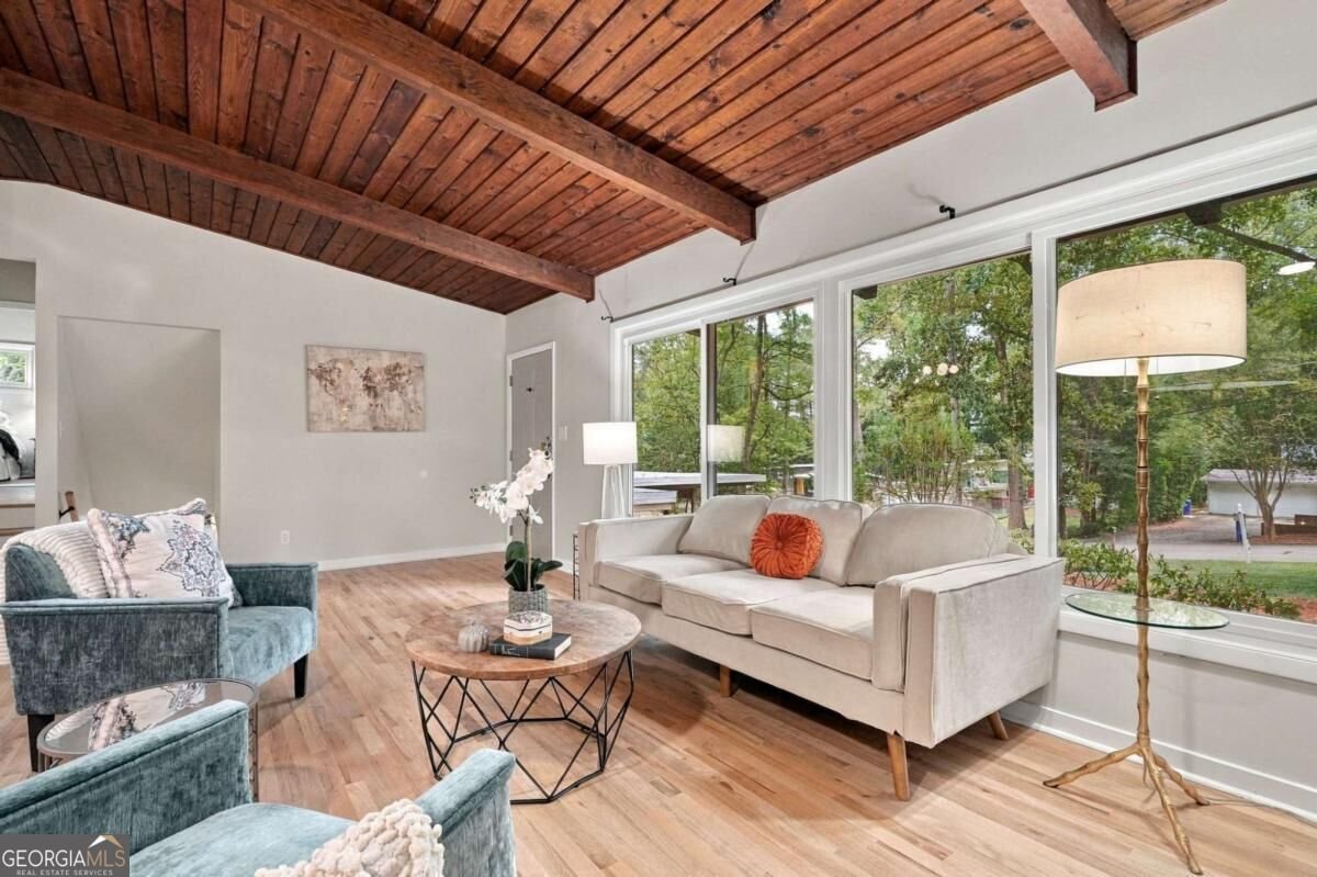 3656 Eaglerock Drive Atlanta - Photo 12