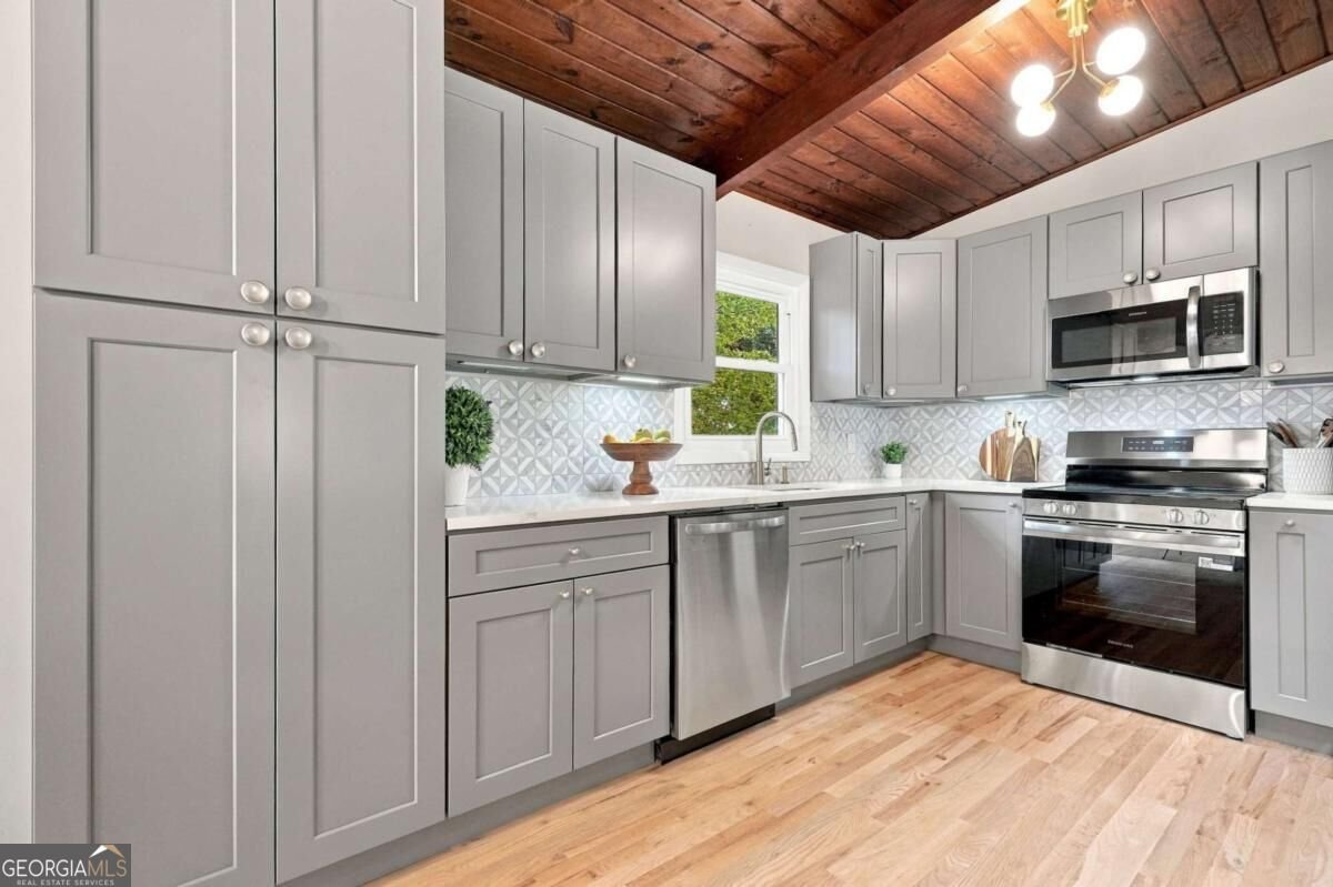 3656 Eaglerock Drive Atlanta - Photo 13