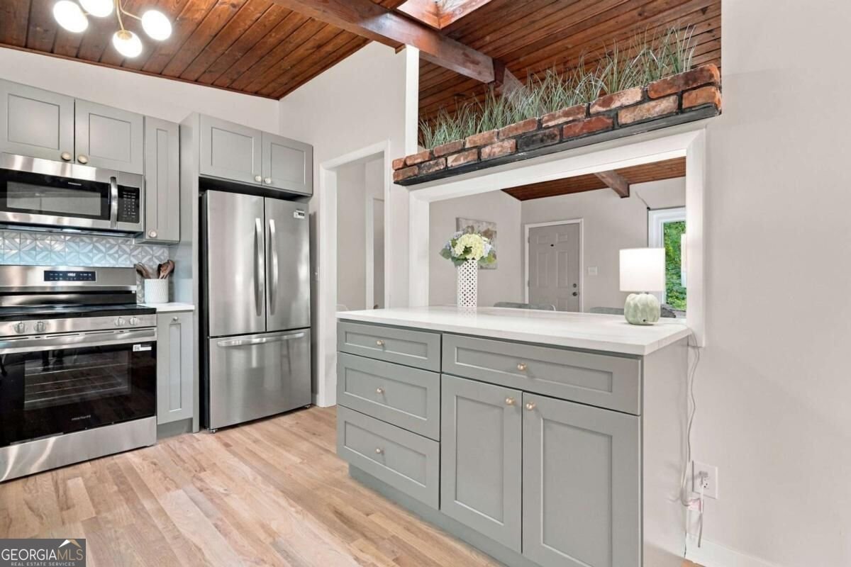3656 Eaglerock Drive Atlanta - Photo 16