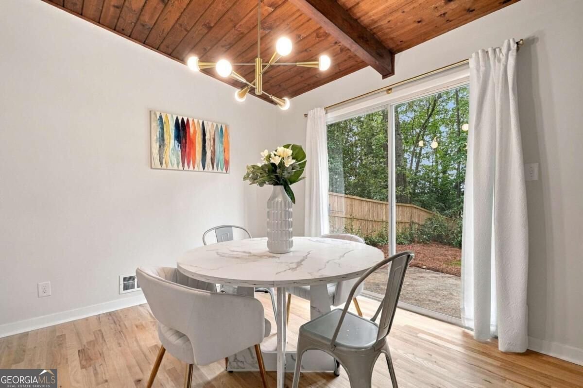 3656 Eaglerock Drive Atlanta - Photo 19