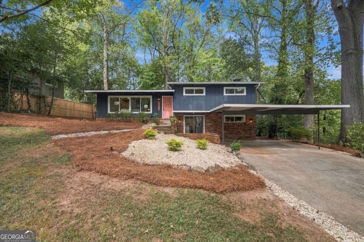 3656 Eaglerock Drive Atlanta - Photo 20