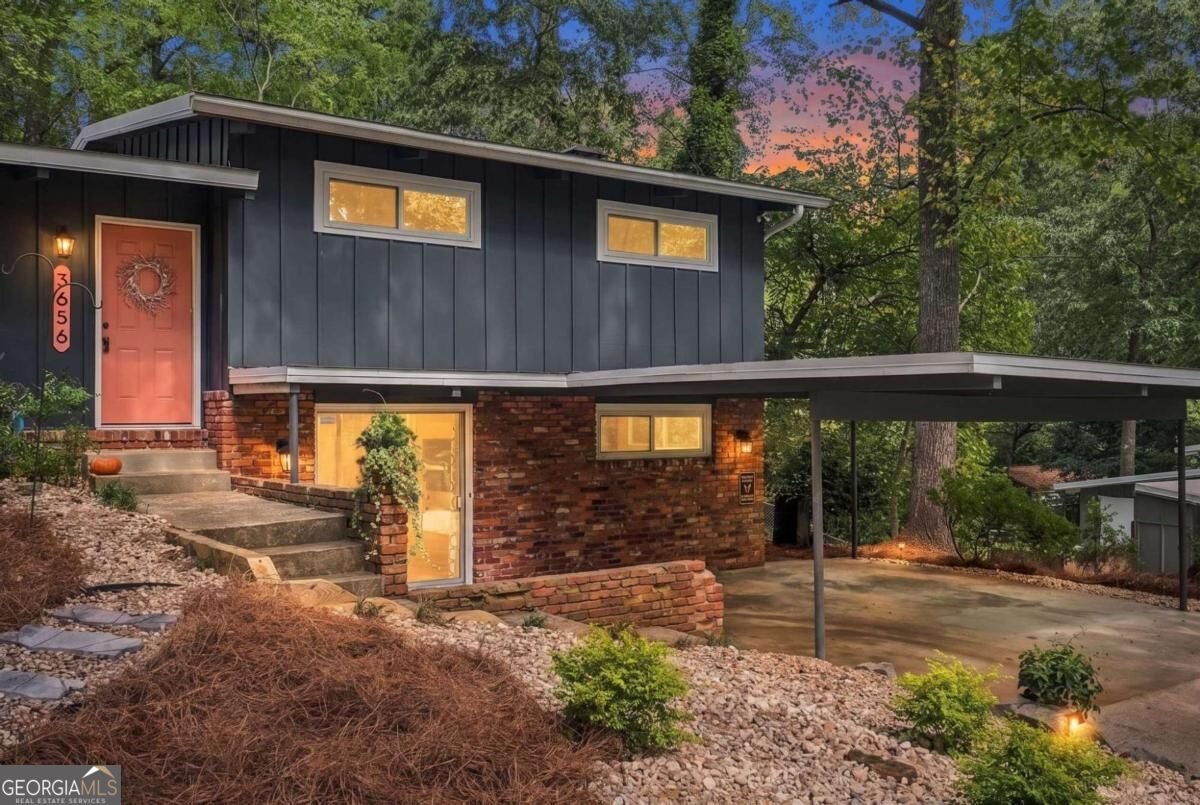 3656 Eaglerock Drive Atlanta - Photo 21