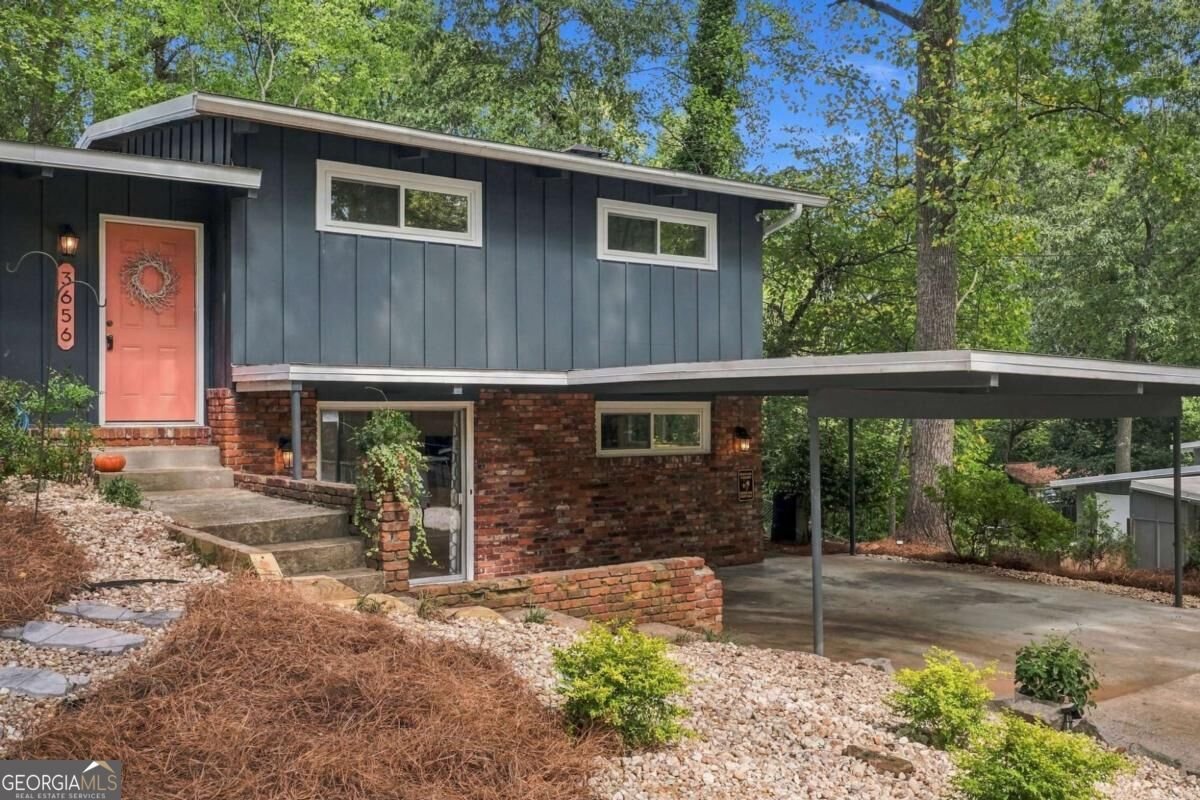 3656 Eaglerock Drive Atlanta - Photo 22