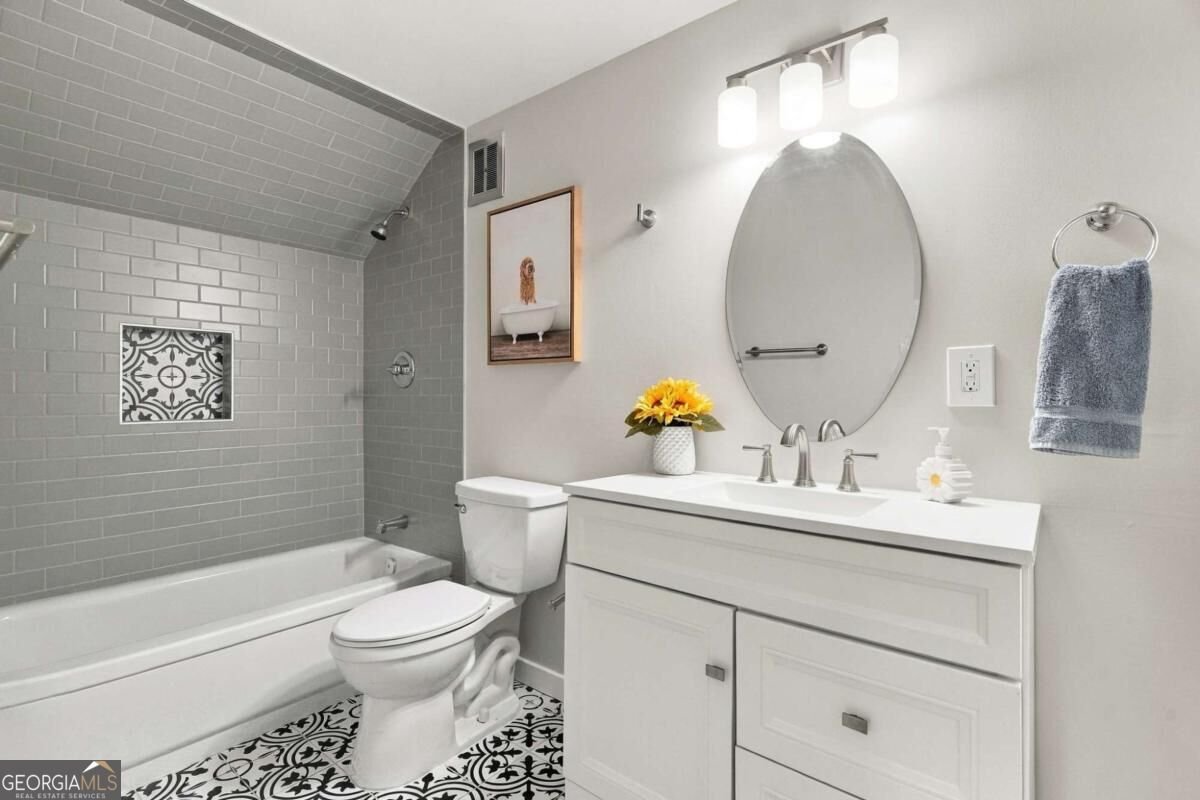 3656 Eaglerock Drive Atlanta - Photo 31