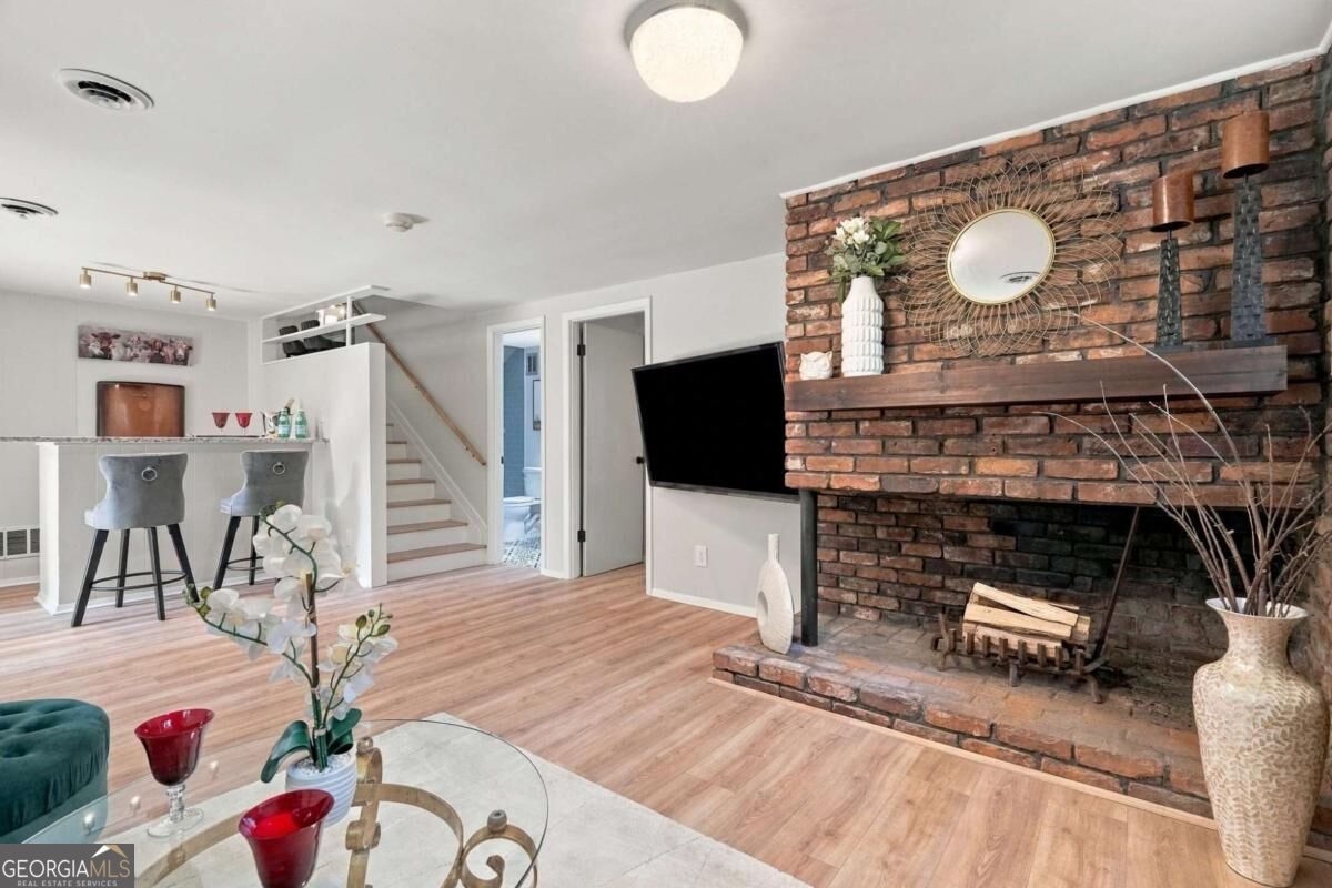 3656 Eaglerock Drive Atlanta - Photo 36
