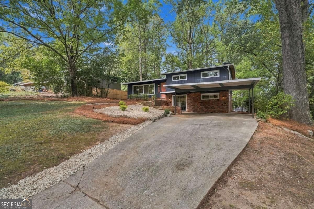 3656 Eaglerock Drive Atlanta - Photo 41