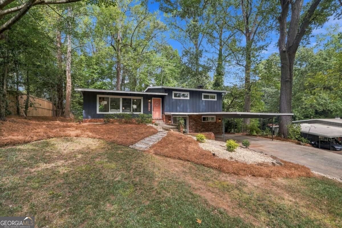 3656 Eaglerock Drive Atlanta - Photo 42