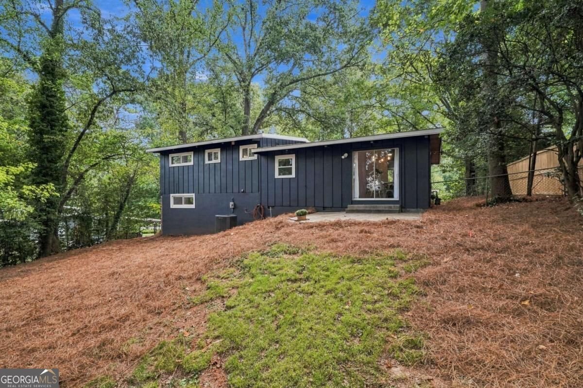 3656 Eaglerock Drive Atlanta - Photo 44