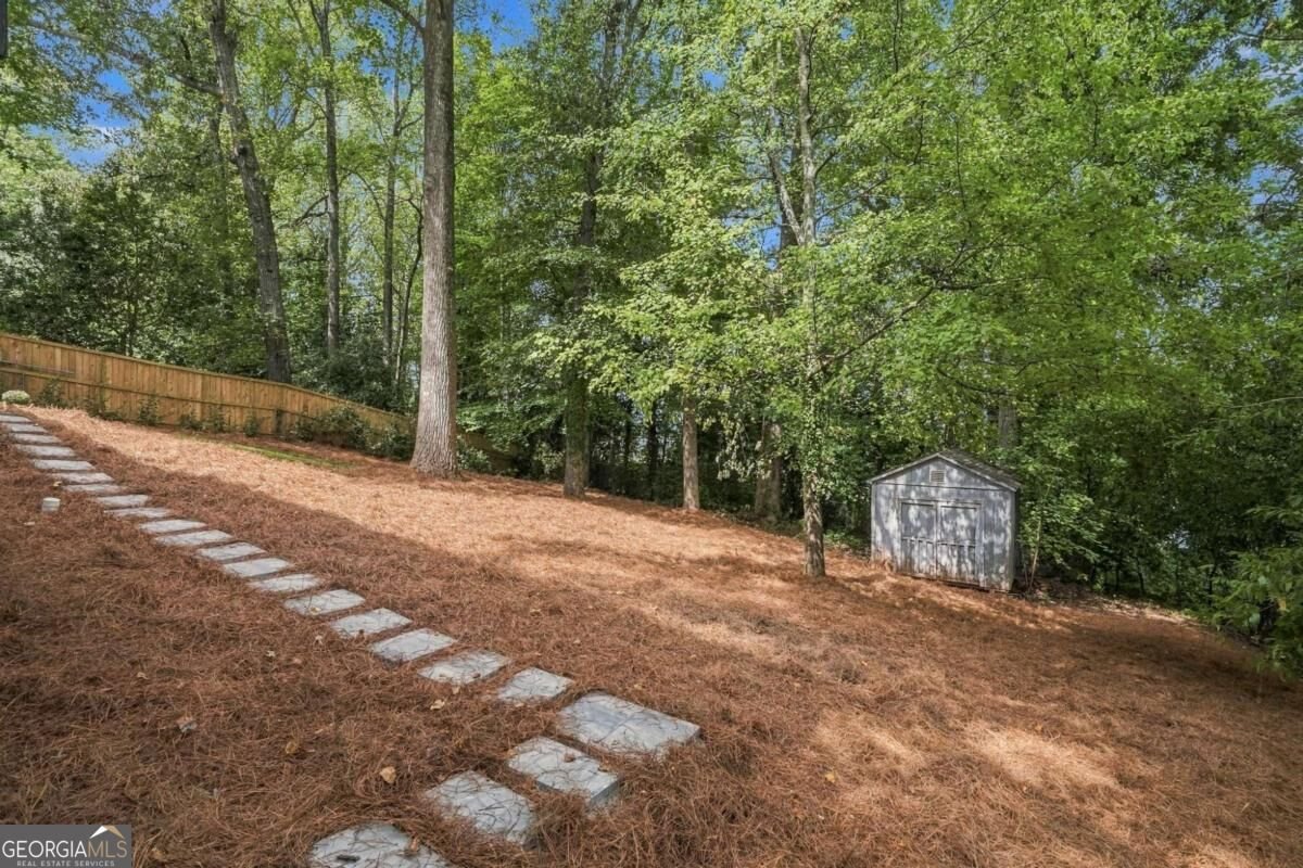 3656 Eaglerock Drive Atlanta - Photo 45