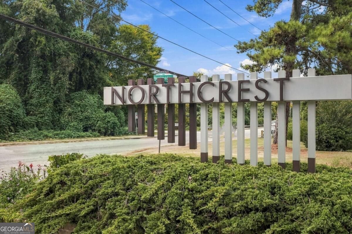 3656 Eaglerock Drive Atlanta - Photo 48