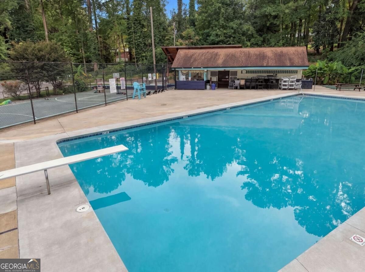 3656 Eaglerock Drive Atlanta - Photo 50