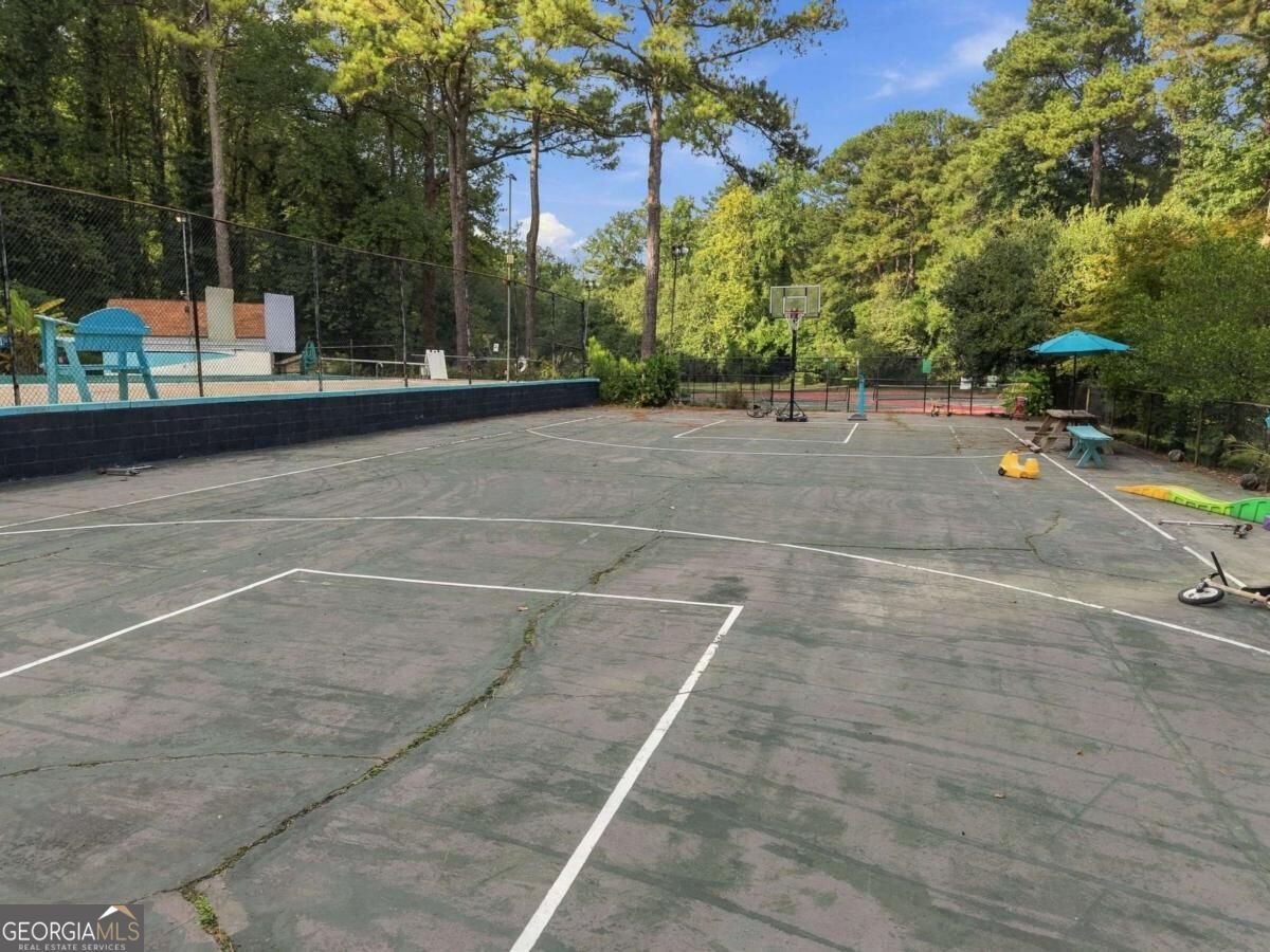3656 Eaglerock Drive Atlanta - Photo 51