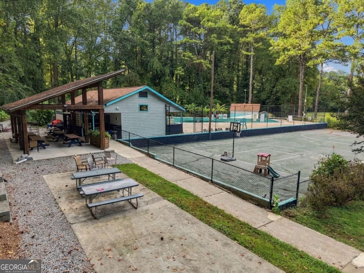 3656 Eaglerock Drive Atlanta - Photo 52