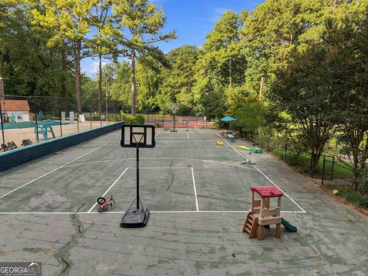 3656 Eaglerock Drive Atlanta - Photo 54